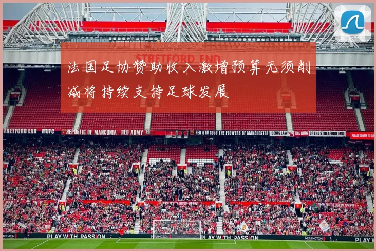 法国足协赞助收入激增预算无须削减将持续支持足球发展