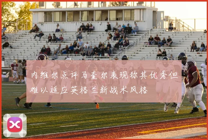 内维尔点评马奎尔表现称其优秀但难以适应英格兰新战术风格